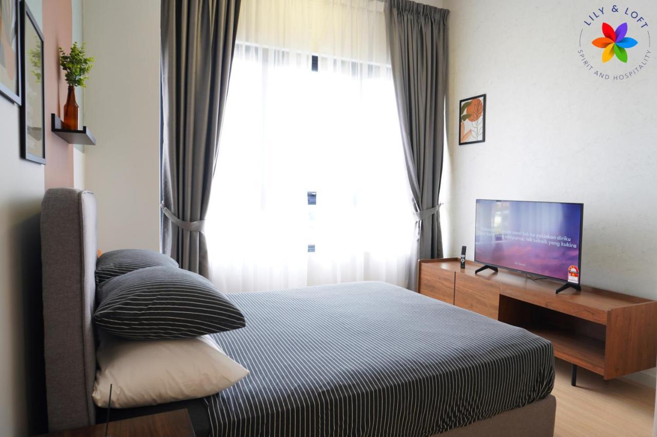 The Pano @ Jalan Ipoh By Lily And Loft Apartment กัวลาลัมเปอร์ ภายนอก รูปภาพ