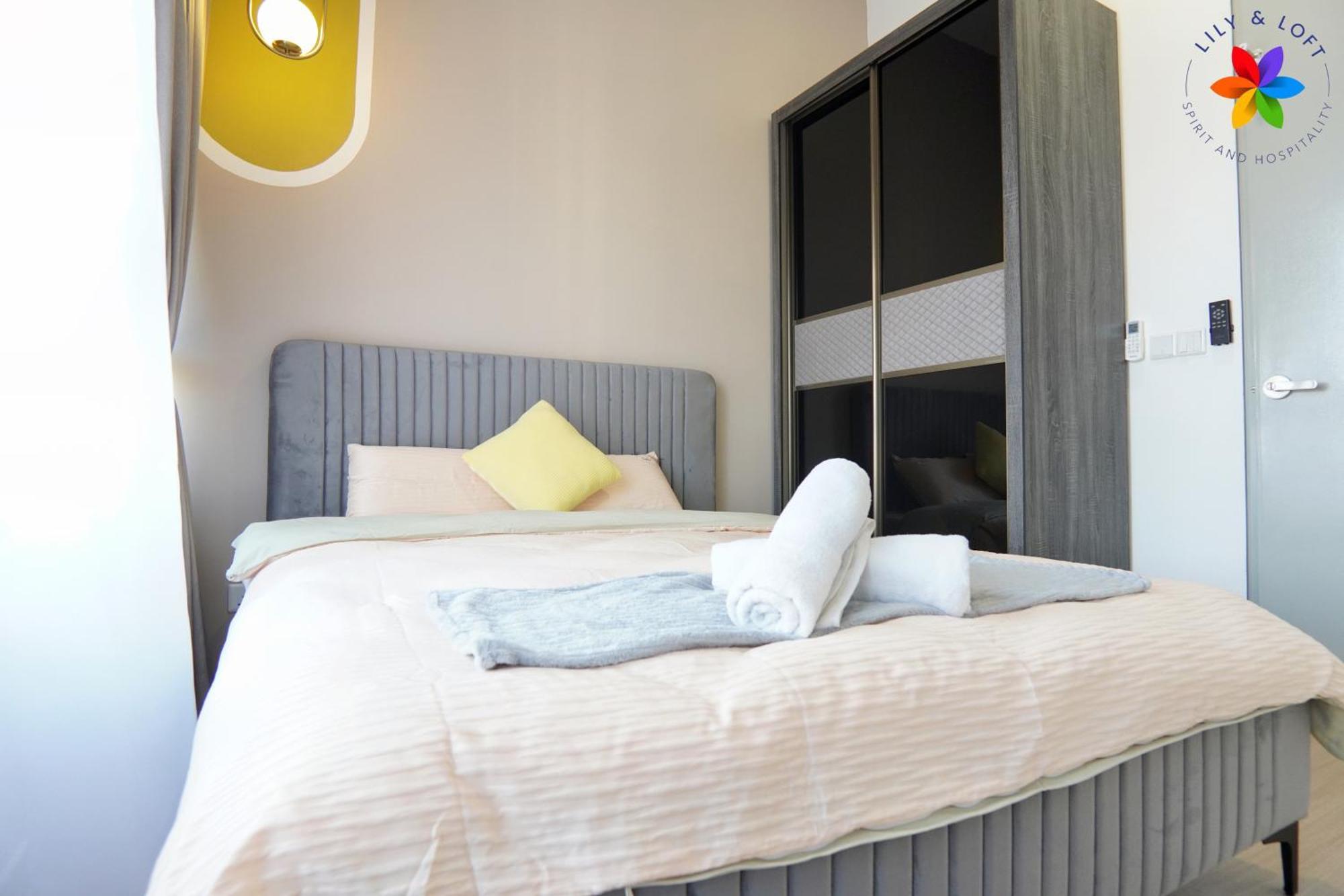The Pano @ Jalan Ipoh By Lily And Loft Apartment กัวลาลัมเปอร์ ภายนอก รูปภาพ