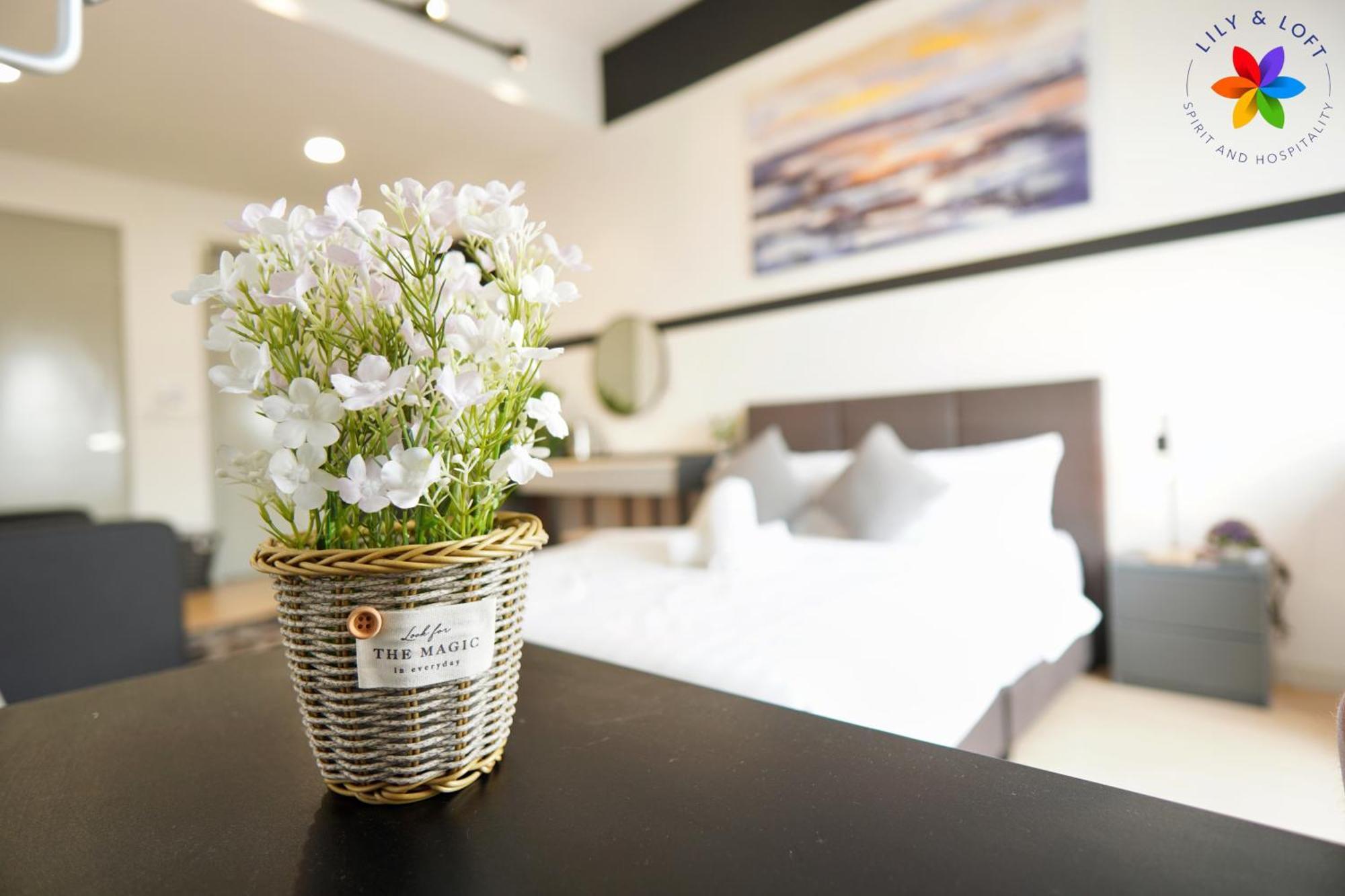 The Pano @ Jalan Ipoh By Lily And Loft Apartment กัวลาลัมเปอร์ ภายนอก รูปภาพ