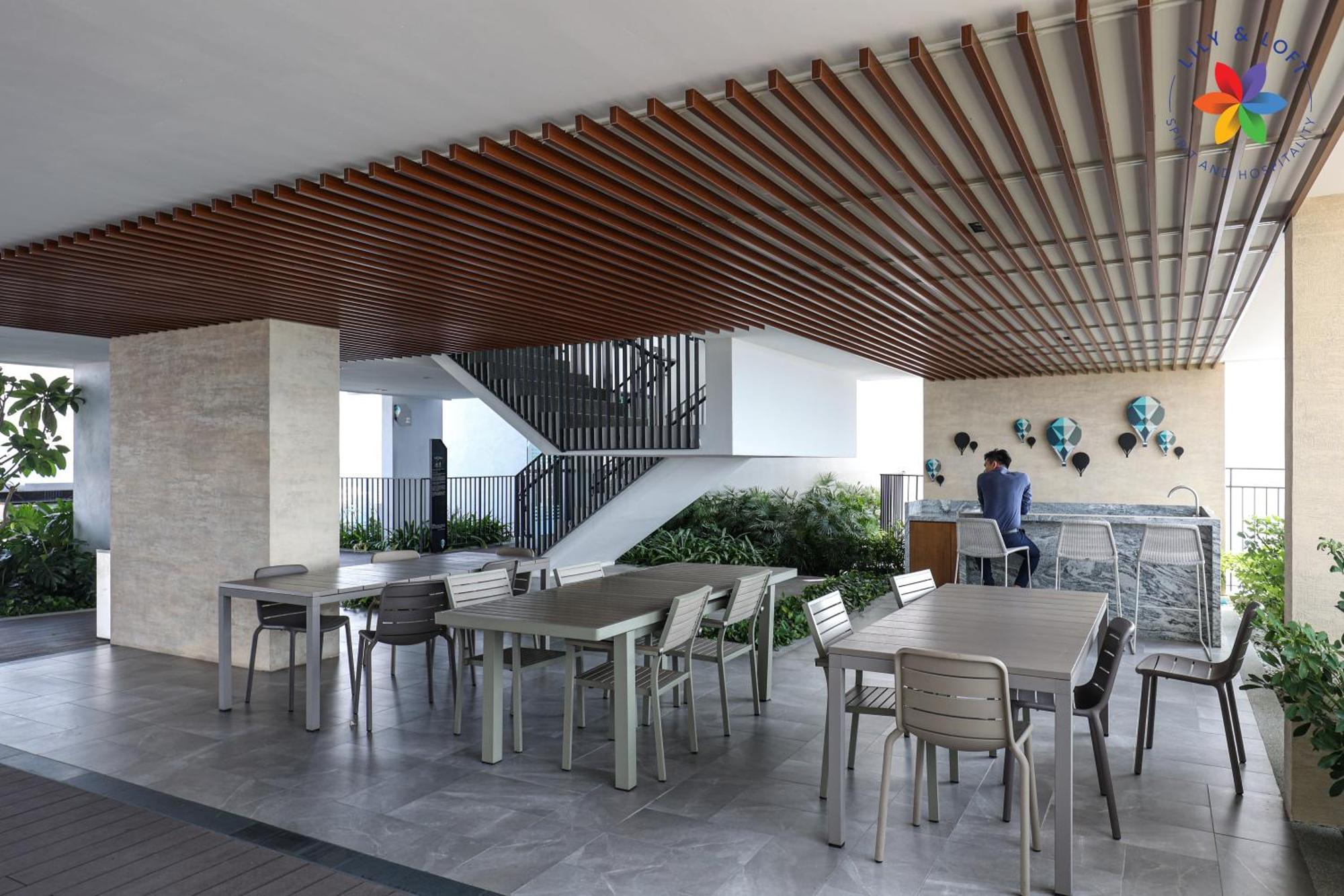 The Pano @ Jalan Ipoh By Lily And Loft Apartment กัวลาลัมเปอร์ ภายนอก รูปภาพ