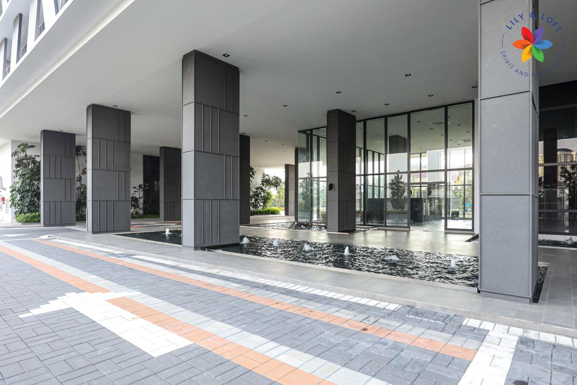 The Pano @ Jalan Ipoh By Lily And Loft Apartment กัวลาลัมเปอร์ ภายนอก รูปภาพ