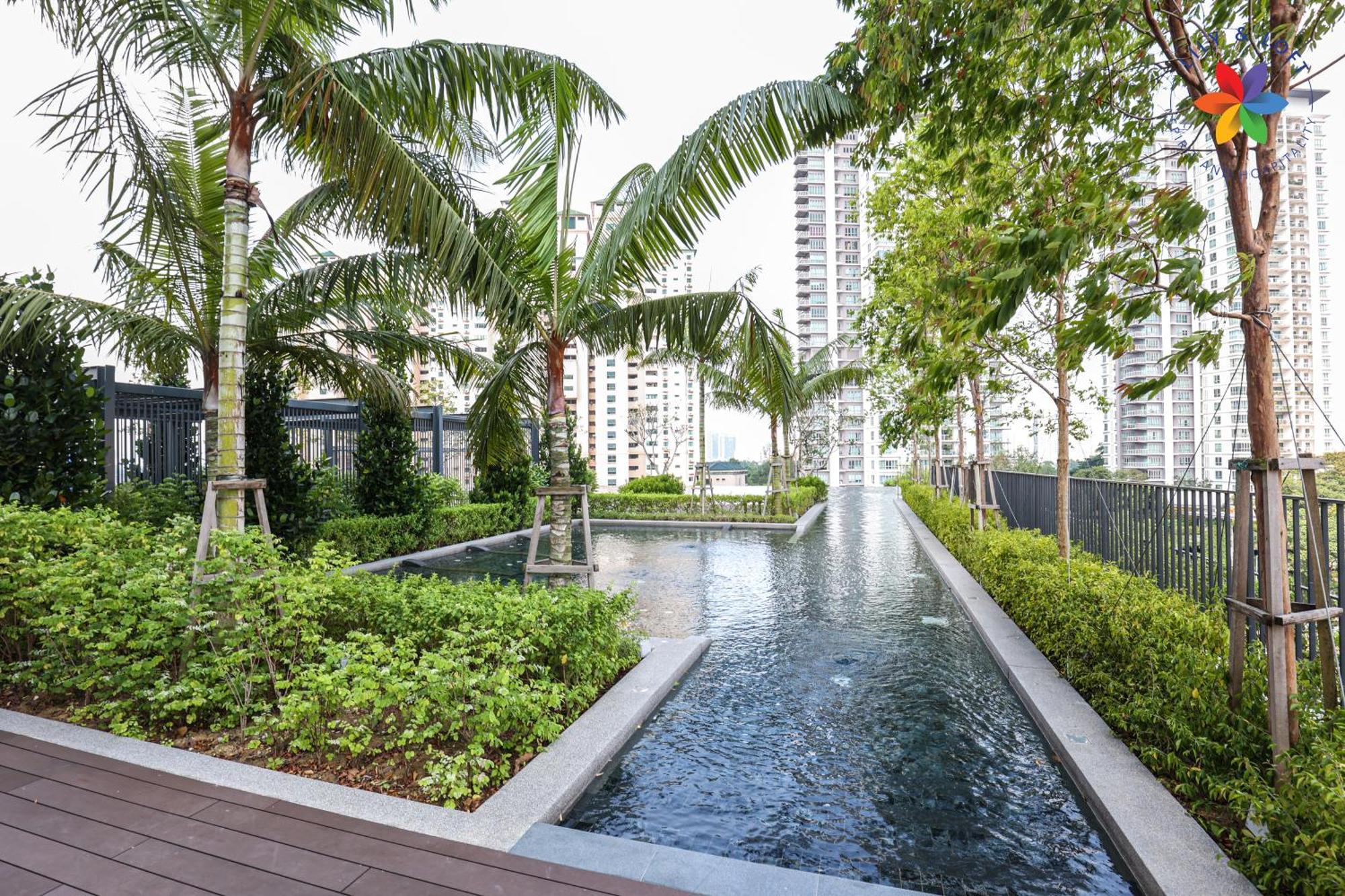 The Pano @ Jalan Ipoh By Lily And Loft Apartment กัวลาลัมเปอร์ ภายนอก รูปภาพ