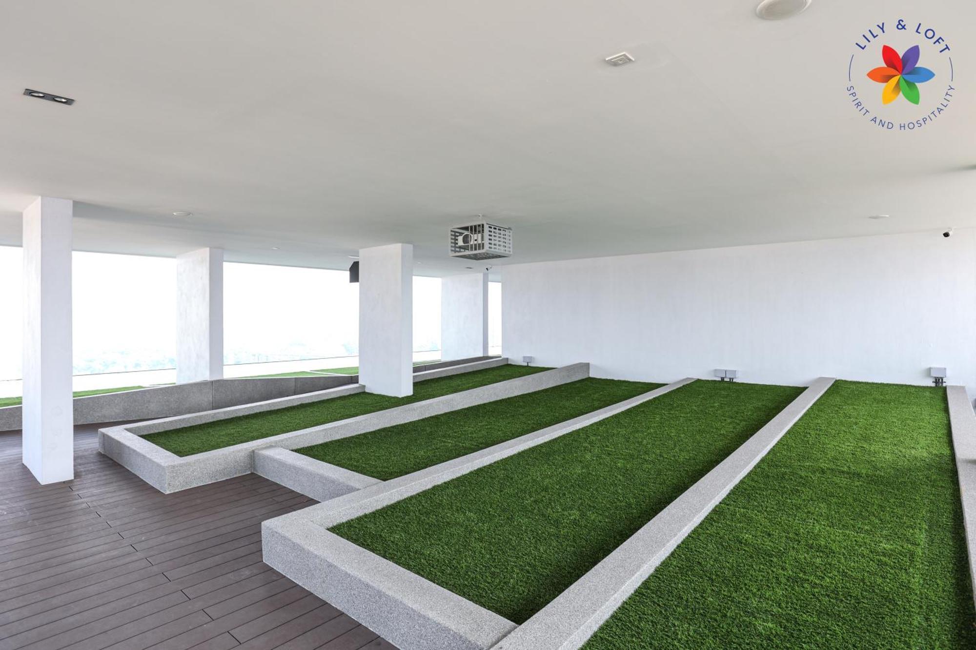 The Pano @ Jalan Ipoh By Lily And Loft Apartment กัวลาลัมเปอร์ ภายนอก รูปภาพ