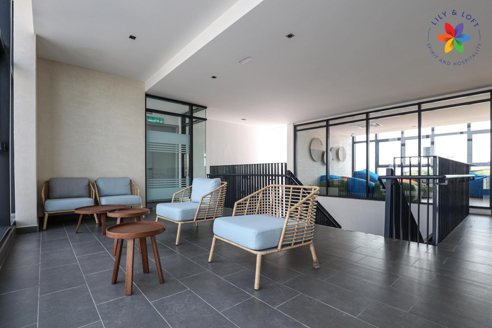The Pano @ Jalan Ipoh By Lily And Loft Apartment กัวลาลัมเปอร์ ภายนอก รูปภาพ