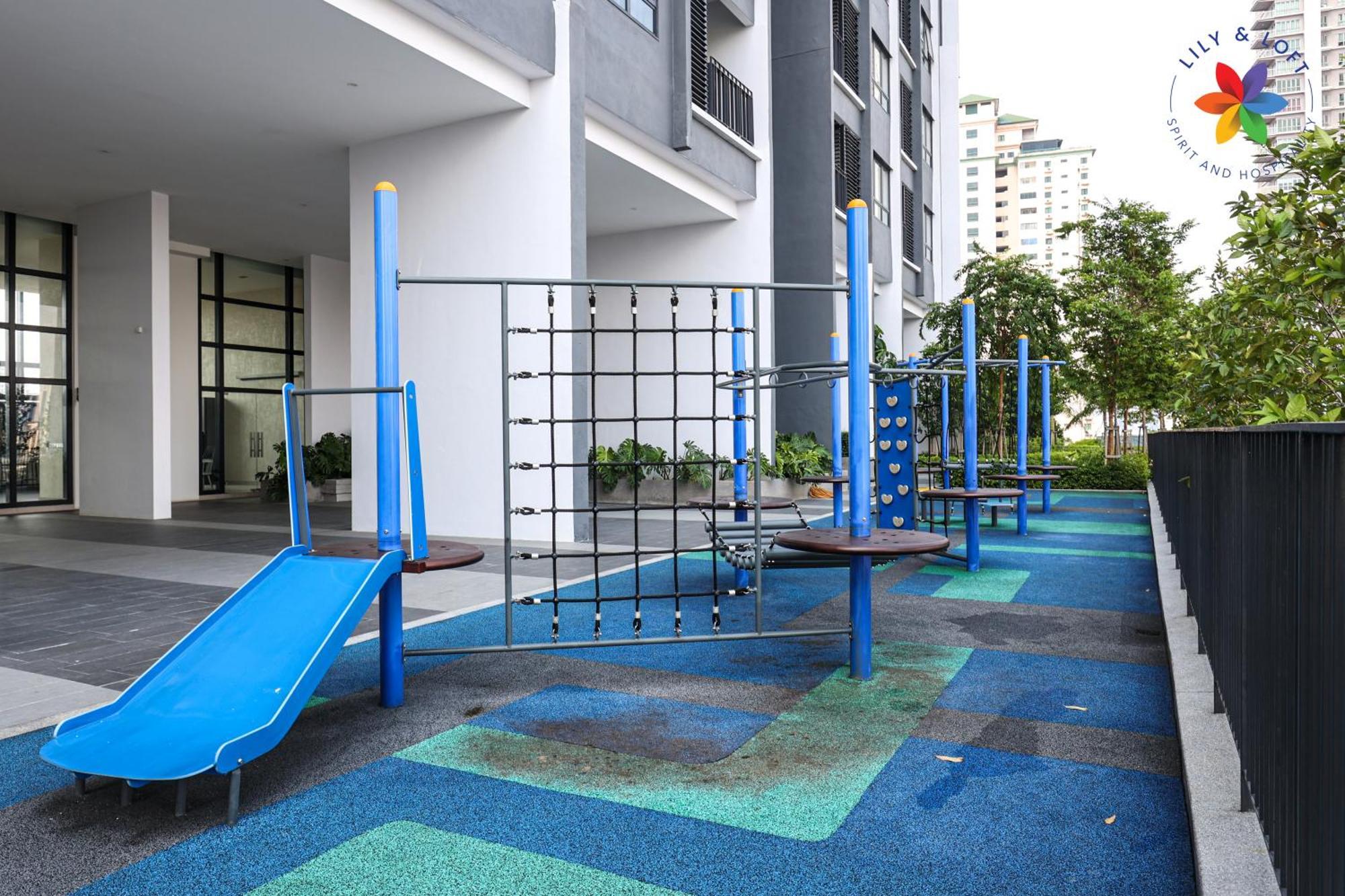 The Pano @ Jalan Ipoh By Lily And Loft Apartment กัวลาลัมเปอร์ ภายนอก รูปภาพ